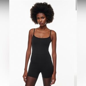 Wilfred Free Divinity 5” Romper